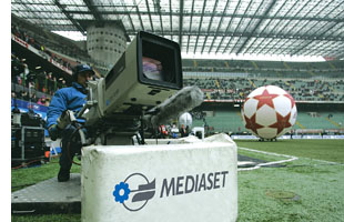 Amichevole: alle 18 Ajax - Chelsea su Mediaset Premium Calcio